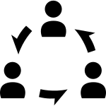 Sns S SVG Icon